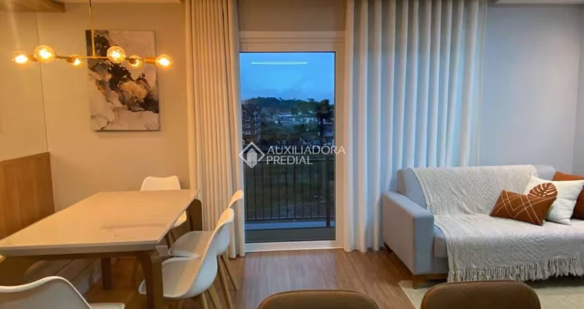 Apartamento com 2 quartos à venda na Borges De Medeiros, 831, Centro, Canela