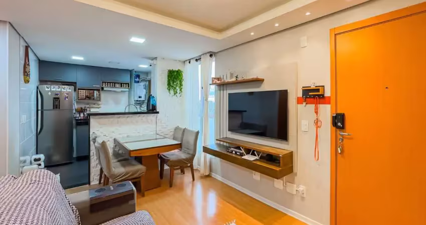 Apartamento com 2 quartos à venda na Avenida Protásio Alves, 10535, Morro Santana, Porto Alegre