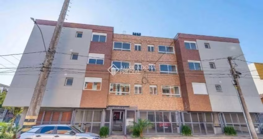 Apartamento com 1 quarto à venda na Rua Marco Polo, 360, Cristo Redentor, Porto Alegre