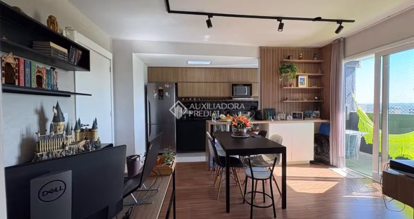 Apartamento com 2 quartos à venda na Rua Brasil, 121, Centro, Canoas