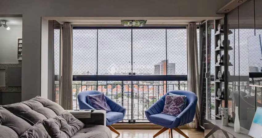 Apartamento com 3 quartos à venda na Avenida Túlio de Rose, 260, Jardim Europa, Porto Alegre