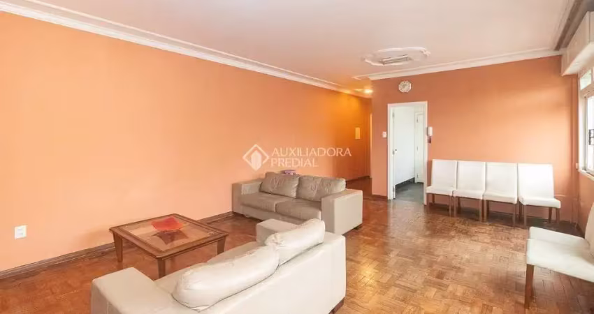 Apartamento com 3 quartos à venda na Rua Ramiro Barcelos, 2147, Santana, Porto Alegre