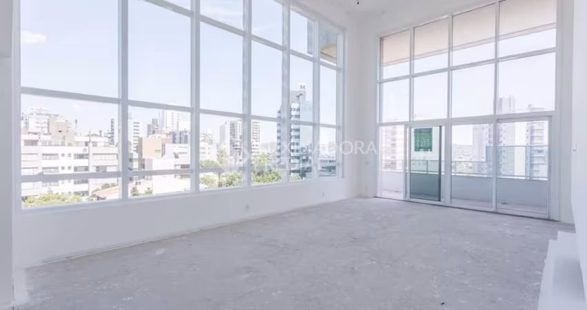 Apartamento com 4 quartos à venda na Avenida Soledade, 40, Petrópolis, Porto Alegre