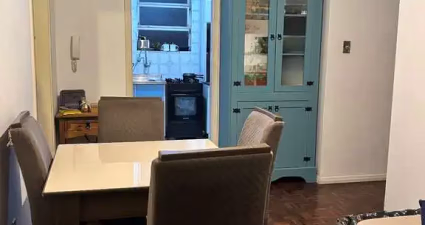 Apartamento com 2 quartos à venda na Rua Washington Luiz, 766, Centro Histórico, Porto Alegre