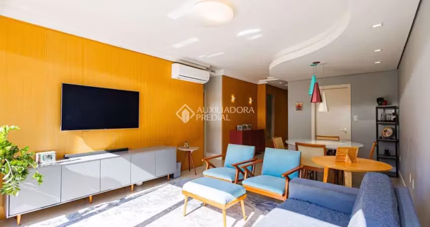 Apartamento com 2 quartos à venda na Rua Amoroso Costa, 270, Cristo Redentor, Porto Alegre