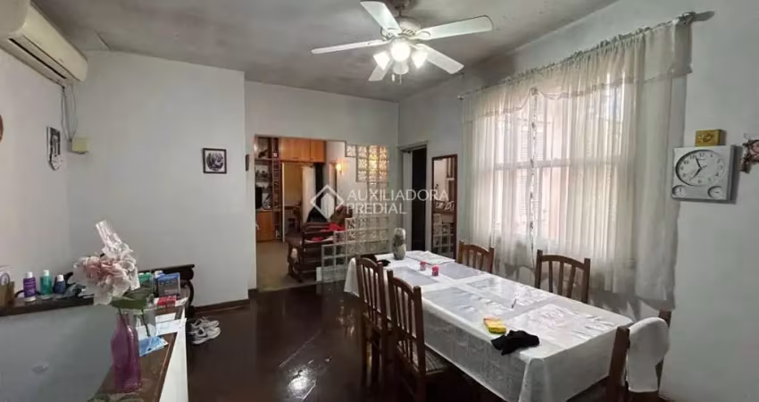 Apartamento com 3 quartos à venda na Rua Pereira Franco, 392, São João, Porto Alegre