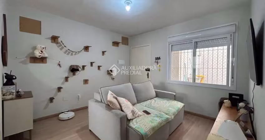 Apartamento com 1 quarto à venda na Rua Padre Alois Kades S J, 400, Vila Ipiranga, Porto Alegre