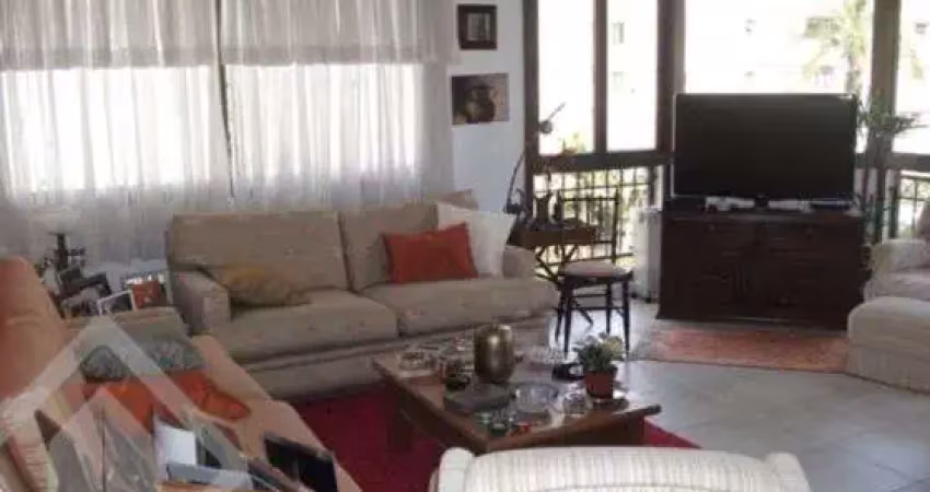 Apartamento com 3 quartos à venda na Rua Tito Lívio Zambecari, 332, Mont Serrat, Porto Alegre