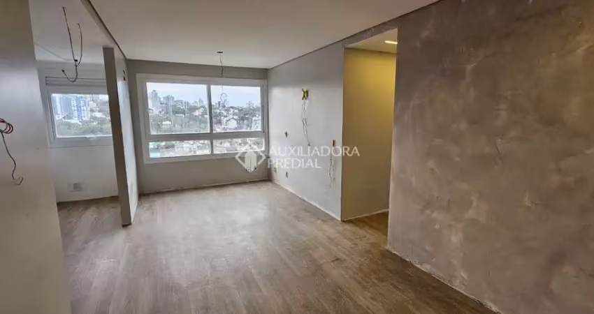 Apartamento com 3 quartos à venda na Rua Graciliano Ramos, 805, Jardim do Salso, Porto Alegre