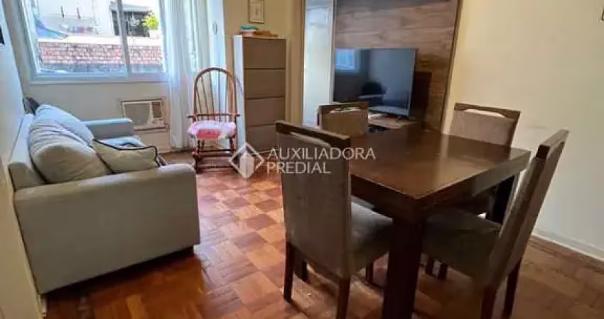 Apartamento com 2 quartos à venda na Rua João Guimarães, 349, Santa Cecília, Porto Alegre