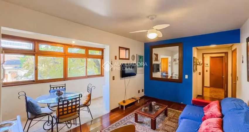 Apartamento com 2 quartos à venda na Rua Anita Garibaldi, 222, Mont Serrat, Porto Alegre
