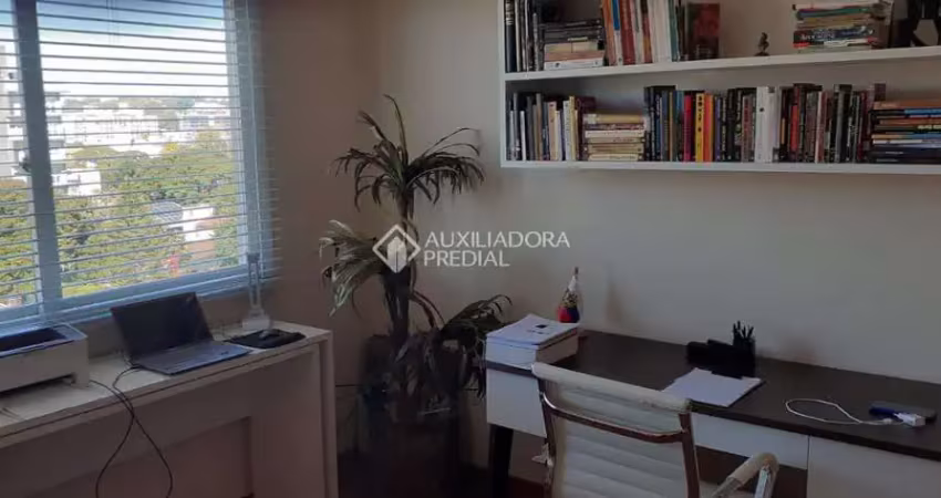 Apartamento com 1 quarto à venda na Avenida Wenceslau Escobar, 2034, Tristeza, Porto Alegre