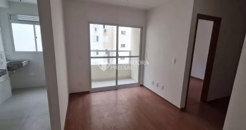 Apartamento com 2 quartos à venda na Walter Erwig Filho, 3053, Costa e Silva, Porto Alegre