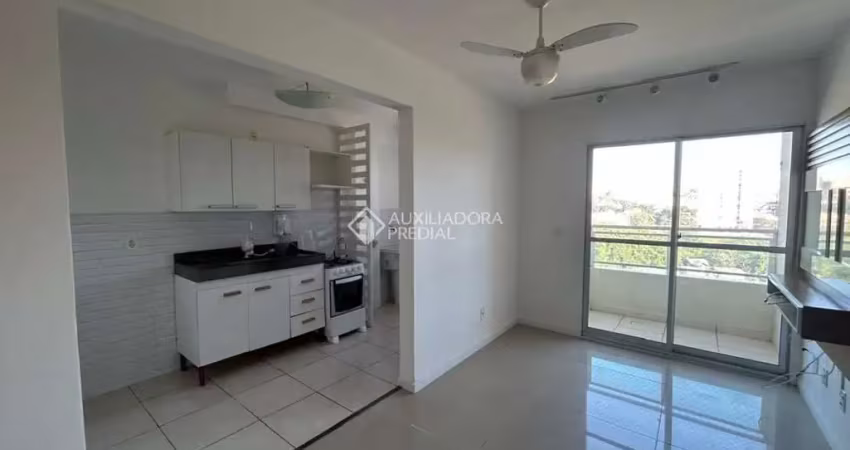 Apartamento com 2 quartos à venda na Avenida Protásio Alves, 8201, Morro Santana, Porto Alegre