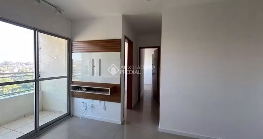 Apartamento com 2 quartos à venda na Avenida Protásio Alves, 8201, Morro Santana, Porto Alegre