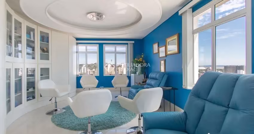 Sala comercial à venda na Avenida Getúlio Vargas, 901, Menino Deus, Porto Alegre
