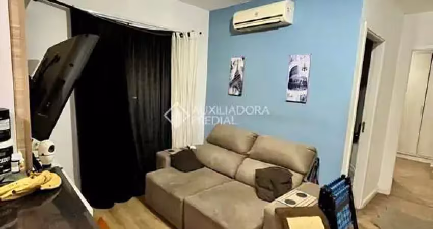Apartamento com 2 quartos à venda na Avenida Assis Brasil, 4908, São Sebastião, Porto Alegre