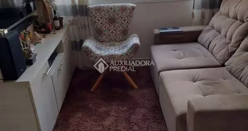 Apartamento com 3 quartos à venda na Avenida Dom Cláudio José Gonçalves Ponce de Leão, 140, Vila Ipiranga, Porto Alegre
