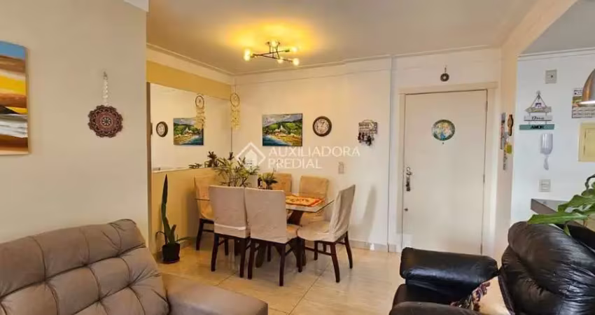 Apartamento com 3 quartos à venda na Avenida Dom Cláudio José Gonçalves Ponce de Leão, 140, Vila Ipiranga, Porto Alegre