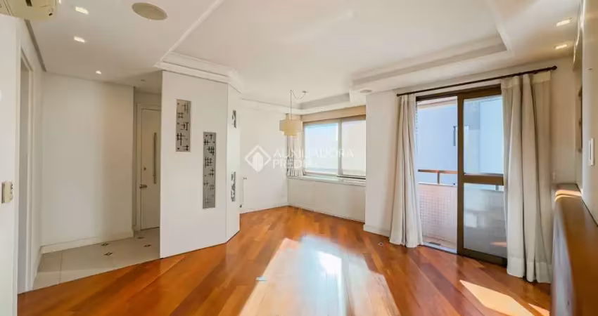 Apartamento com 2 quartos à venda na Avenida Mariland, 929, Auxiliadora, Porto Alegre