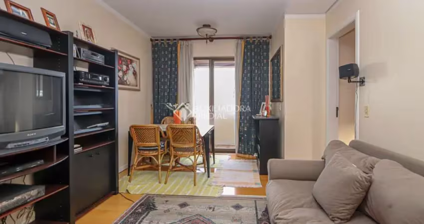 Apartamento com 3 quartos à venda na Rua Coronel André Belo, 395, Menino Deus, Porto Alegre