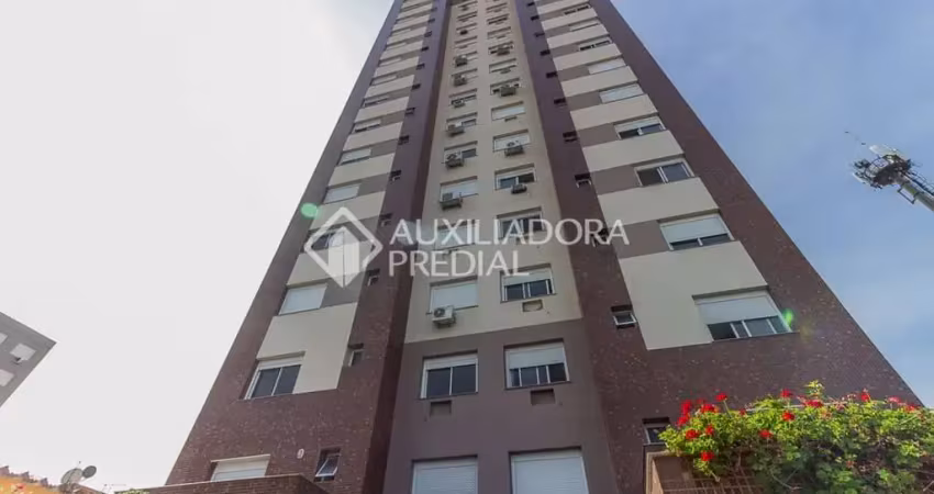 Apartamento com 3 quartos à venda na Rua Gomes Jardim, 1188, Santana, Porto Alegre