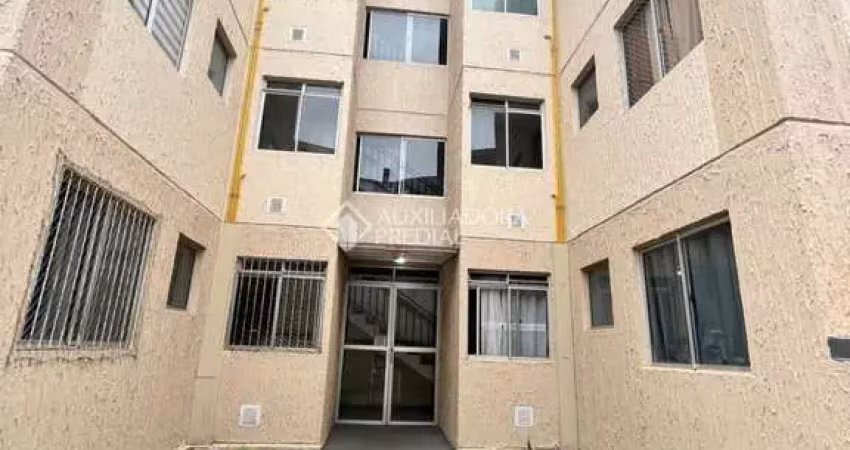 Apartamento com 2 quartos à venda na Avenida Francisco Silveira Bitencourt, 1818, Sarandi, Porto Alegre