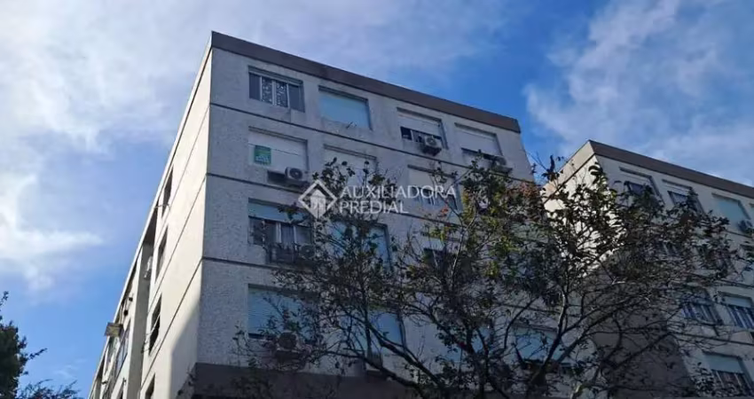Apartamento com 3 quartos à venda na Rua Dom Pedro II, 407, São João, Porto Alegre