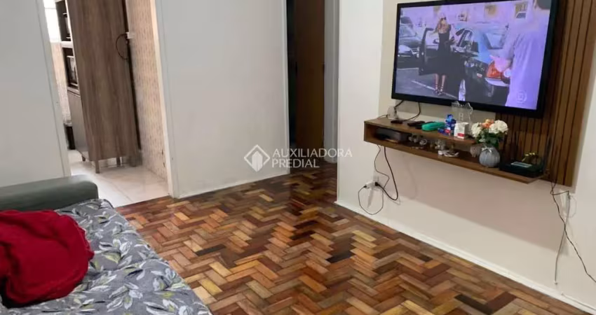 Apartamento com 2 quartos à venda na Rua Doutor Caio Brandão de Mello, 305, Humaitá, Porto Alegre