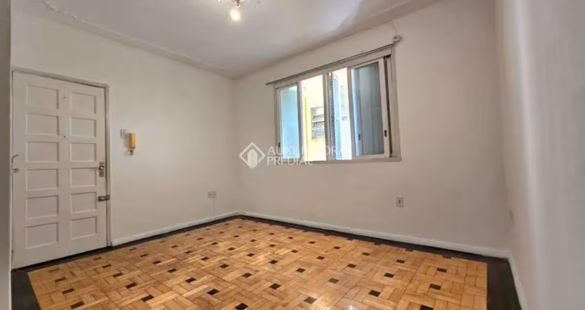 Apartamento com 2 quartos à venda na Rua Luiz Manoel, 190, Santana, Porto Alegre