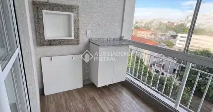Apartamento com 2 quartos à venda na Avenida Grécia, 1000, Passo da Areia, Porto Alegre
