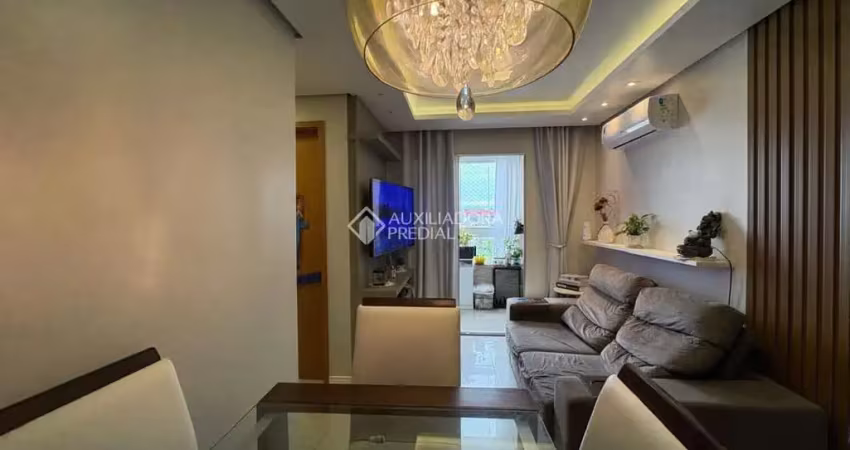Apartamento com 2 quartos à venda na Avenida Protásio Alves, 8201, Morro Santana, Porto Alegre
