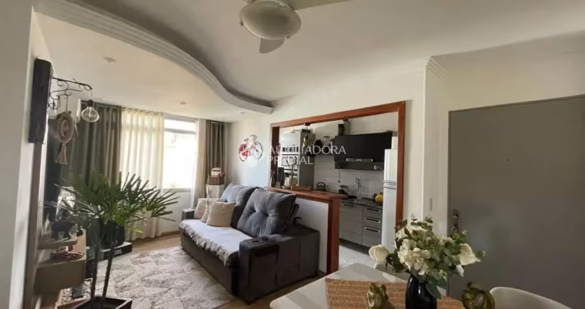 Apartamento com 2 quartos à venda na Rua Gabriel Franco da Luz, 133, Sarandi, Porto Alegre