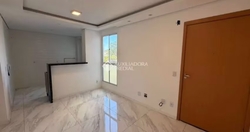 Apartamento com 2 quartos à venda na Rua Atílio Supertti, 2164, Vila Nova, Porto Alegre