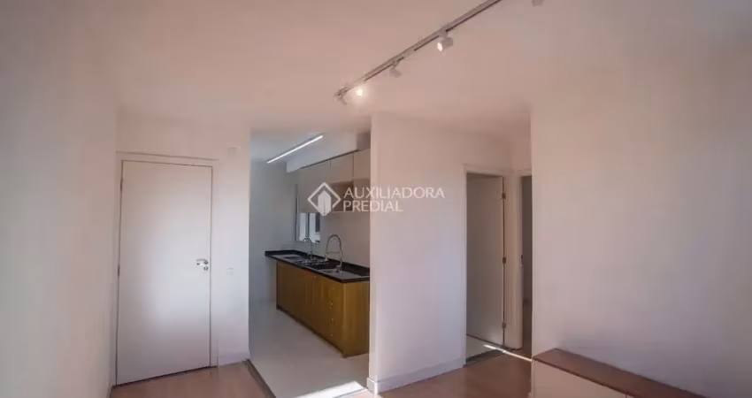 Apartamento com 2 quartos à venda na Rua Sabino Pereira Nunes, 932, Restinga, Porto Alegre