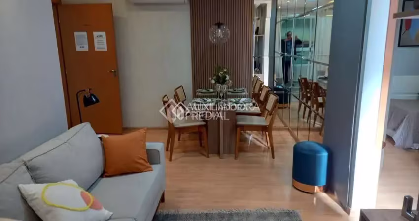Apartamento com 2 quartos à venda na Rua Francisco Silveira Dias Filho, 337, Jardim Itu Sabará, Porto Alegre