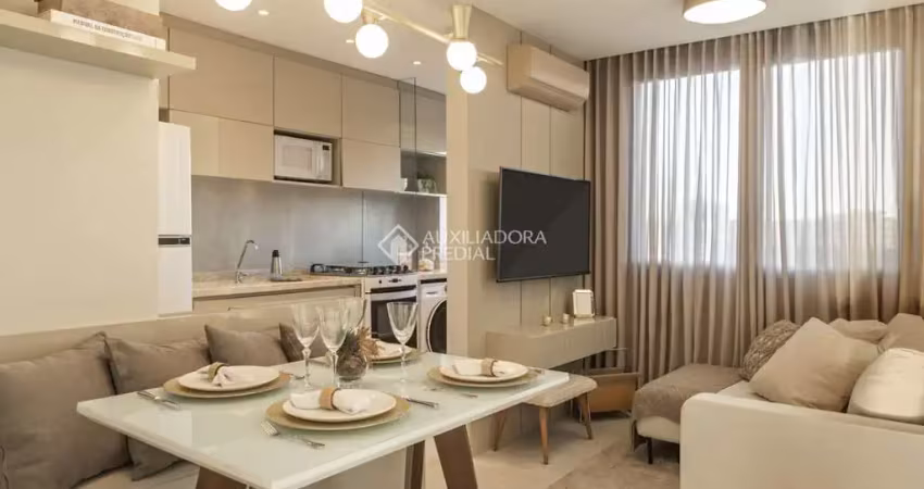 Apartamento com 2 quartos à venda na Alameda Três de Outubro, 49, Sarandi, Porto Alegre