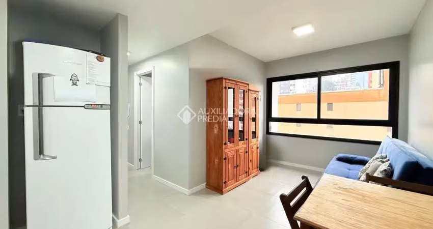 Apartamento com 2 quartos à venda na Rua Professor Duplan, 50, Rio Branco, Porto Alegre