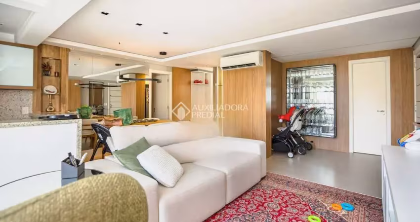 Apartamento com 3 quartos à venda na Rua Doutor Dário de Bittencourt, 300, Vila Ipiranga, Porto Alegre