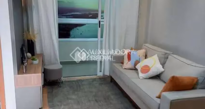 Apartamento com 2 quartos à venda na Avenida Karl Iwers, 800, Jardim Itu Sabará, Porto Alegre