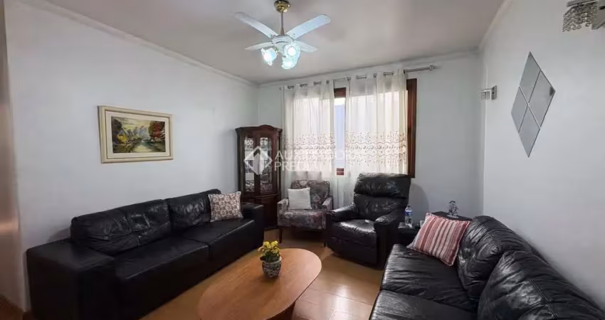 Apartamento com 2 quartos à venda na Rua Eudoro Berlink, 842, Auxiliadora, Porto Alegre
