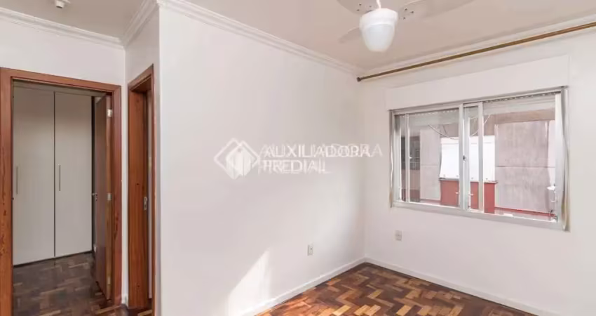 Apartamento com 2 quartos à venda na Rua Gomes de Freitas, 285, Jardim Itu Sabará, Porto Alegre