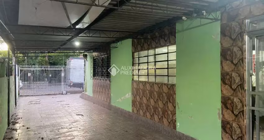 Casa com 2 quartos à venda na Rua Luiz de Campos, 407, Sarandi, Porto Alegre