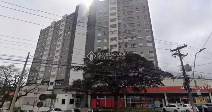 Apartamento com 2 quartos à venda na Rua Capitão Pedro Werlang, 1066, Partenon, Porto Alegre