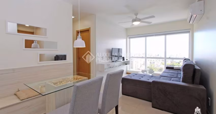Apartamento com 2 quartos à venda na Rua Curvelo, 130, Petrópolis, Porto Alegre