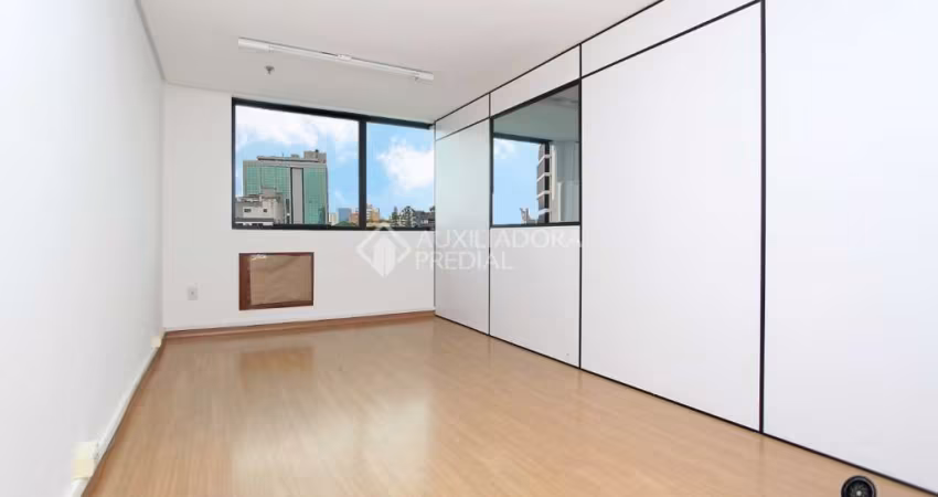Sala comercial à venda na Avenida Augusto Meyer, 163, Auxiliadora, Porto Alegre