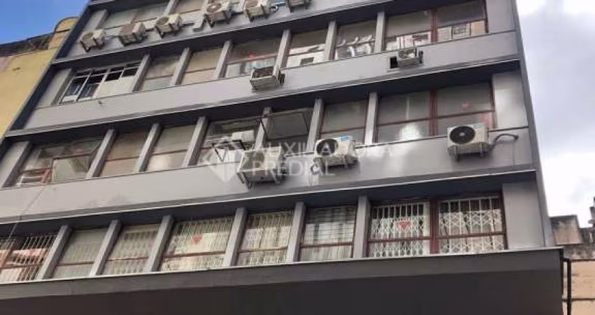 Sala comercial à venda na Rua Doutor Flores, 330, Centro Histórico, Porto Alegre