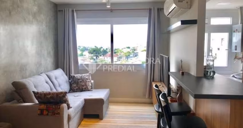 Apartamento com 2 quartos à venda na Rua Coronel Aparício Borges, 1123, Glória, Porto Alegre