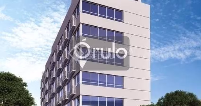 Apartamento com 2 quartos à venda na Rua Oito de Julho, 195, Jardim Botânico, Porto Alegre