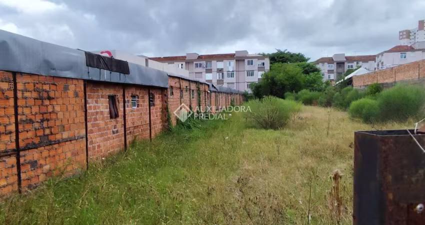 Terreno em condomínio fechado à venda na Avenida Baltazar de Oliveira Garcia, 163, São Sebastião, Porto Alegre
